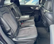 Zunanja slika - Audi Q7 - 3.0TDI Q Blackline Sline Panorama 360 MatLED ACC - 18 - Predogledna slika