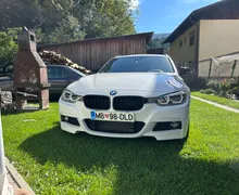 Zunanja slika - BMW Serija 3 - 330d Touring Avt. - 4 - Predogledna slika