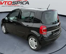 Zunanja slika - Renault Modus - Dynamique dCi - NA OBROKE BREZ POLOGA - - 3 - Predogledna slika
