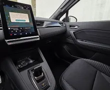 Zunanja slika - Renault Symbioz - EspiritAlpine TCe140 Avtomatik+Vožnja Parkiranje - 11 - Predogledna slika