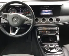 Zunanja slika - Mercedes-Benz E-Razred - E 220 d AVANTGARDE - 10 - Predogledna slika