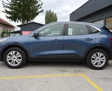 Zunanja slika - Ford Kuga - 1.5 TREND 120KM - NAVI - GRETJE VOLANA. SEDEŽEV- - 3 - Predogledna slika