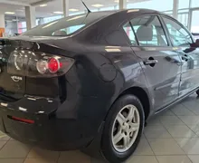 Zunanja slika - Mazda Mazda3 - Sport 1.6i-HITRI KREDIT-LEANPAY-ODLIČEN- - 4 - Predogledna slika