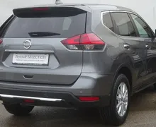Zunanja slika - Nissan X-Trail - 1.6 DCI N-CONNECTA KAMERA 360 PDC NAVI - 1 - Predogledna slika