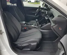 Zunanja slika - Peugeot 2008 - 1.2 PURETECH 130 ALLURE 1. LASTNIK SLO - 8 - Predogledna slika