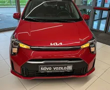 Zunanja slika - KIA Picanto - 1.0 MPI LX Active - 1 - Predogledna slika