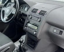 Zunanja slika - VW Touran - 1.2 TSI Comfortline+PDC+TEPM+BLUETOOT... - 16 - Predogledna slika