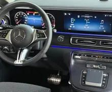 Zunanja slika - Mercedes-Benz V-Razred - 300d 4MATIC STYLE dolgi - 15 - Predogledna slika