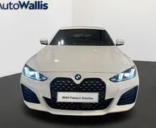 Zunanja slika - BMW Serija 4 - Gran Coupe: 430i xDrive Gran Coupe M Sport Pro - 7 - Predogledna slika