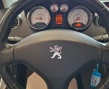Zunanja slika - Peugeot 308 - SW Premium 1.6 HDi-HITRI KREDIT-ODLIČEN- - 12 - Predogledna slika