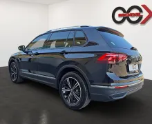 Zunanja slika - VW Tiguan - Life 2.0 TDI DSG - 7 - Predogledna slika