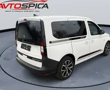 Zunanja slika - VW Caddy - 2.0 TDI LIFE - 3 - Predogledna slika