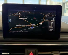 Zunanja slika - Audi A4 - Avant 2.0 TDI ultra Sport S tronic 140 KW - 12 - Predogledna slika