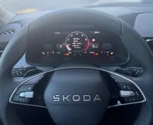 Notranja slika - Škoda Kamiq - 1.0 TSI Edition DSG - 7 - Predogledna slika