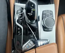 Zunanja slika - BMW Serija 5 - Touring: 530 e Luxury Line 2.0 215KW.NEMŠKI+4ALU.KAMERA. - 12 - Predogledna slika