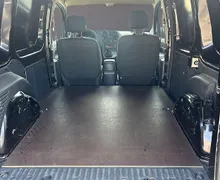 Zunanja slika - Mercedes-Benz Citan - Citan - 12 - Predogledna slika