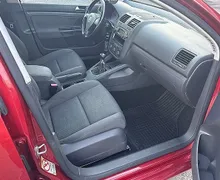 Zunanja slika - VW Golf - 1.6 Comfortline - NA OBROKE BREZ POLOGA - 7 - Predogledna slika