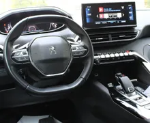 Zunanja slika - Peugeot 3008 - 1.5 BlueHDI 130 AllurePack Avt.-ALU-PDC-LED-KAMERA - 15 - Predogledna slika