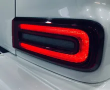 Zunanja slika - Mercedes-Benz G-Razred - G350d AMG G63 LOOK-KAMERA-ALU 23- - 17 - Predogledna slika