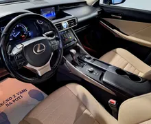 Zunanja slika - Lexus IS - 300h Base - 9 - Predogledna slika