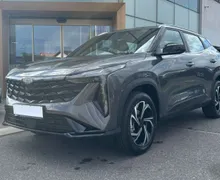 Zunanja slika - Geely Cityray - 1.5 7DCT FWD GF - 1 - Predogledna slika