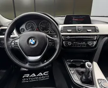 Zunanja slika - BMW Serija 3 - 318d Touring - 8 - Predogledna slika
