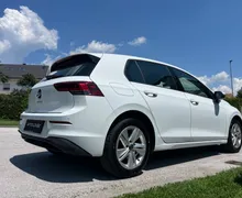 Zunanja slika - Volkswagen Golf - 2.0 TDI BMT -1 LASTNIK-LED-ALU-KAM-ODLIČEN... - 5 - Predogledna slika