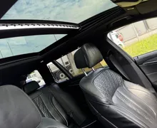 Notranja slika - BMW serija 5 Touring: - 530e xDrive M VELIKO OPREME - 7 - Predogledna slika