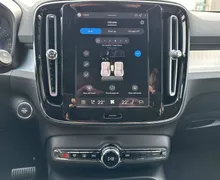 Notranja slika - Volvo XC40 - B3P Core Avt - 24 - Predogledna slika