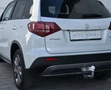 Zunanja slika - Suzuki Vitara - 1.5Dualjet Allgrip AT Premium LED•ACC•BLIS•GRETJE• - 3 - Predogledna slika