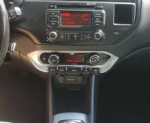 Zunanja slika - KIA Rio - 1.2 EX Urban - 15 - Predogledna slika