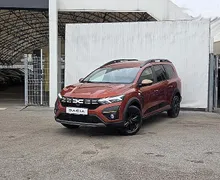 Zunanja slika - Dacia Jogger - Extreme + My Revision - 1 - Predogledna slika