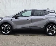 Zunanja slika - Renault Captur - Techno TCe 115 + Paket Zima Akcija Staro za novo - 6 - Predogledna slika