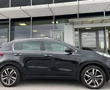Zunanja slika - KIA Sportage - 1.6CRDi-100KW-LED-NAVI-SLO-1LAST-TOP - 4 - Predogledna slika