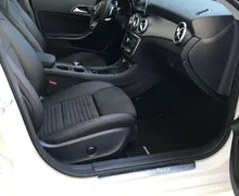 Zunanja slika - Mercedes-Benz CLA-Razred - CLA Shooting Brake 220 d 4M SB Avt. AMG NEPOZABNO DOŽIVETJE - 10 - Predogledna slika