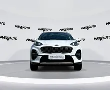Zunanja slika - KIA Sportage - 1.6 CRDI GT-Line DCT... - 2 - Predogledna slika