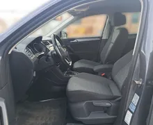 Notranja slika - Volkswagen Tiguan - 2.0 TDI 4M DSG - 7 - Predogledna slika