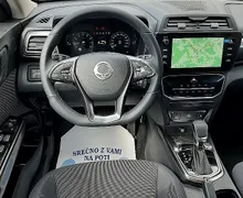 Zunanja slika - KG Mobility Tivoli - 1.5 GDI-T Fresh A T - 9 - Predogledna slika