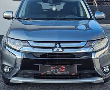 Zunanja slika - Mitsubishi Outlander - 2.2 DI-D -AUT-4WD INSTYLE+ 7 sed.-LED NAVI-KAMERA- - 15 - Predogledna slika