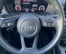 Zunanja slika - Audi A4 - Avant 30 TDI S tronic Advanced-17 COL-LED-Ogrevana sed.. - 8 - Predogledna slika