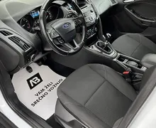 Zunanja slika - Ford Focus - 1.LAST+SLO+PDC+TEMP+ALU+LEANPAY - 9 - Predogledna slika