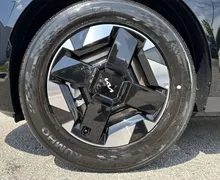 Notranja slika - KIA EV5 - Air - 9 - Predogledna slika