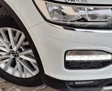 Zunanja slika - Volkswagen T-Roc - 2.0 TDI SCR  •PDC•KAMERA•ACC• - 7 - Predogledna slika
