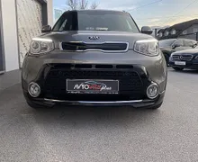 Zunanja slika - KIA Soul - Kia  1.6 CRDi Dream Team Xenon Navigacija Pdc - 2 - Predogledna slika