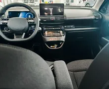 Zunanja slika - Hyundai Inster - 42 KWH STYLE-AKT.TEMP-APPLE-DAB-KAMERA-VIDEO - 7 - Predogledna slika