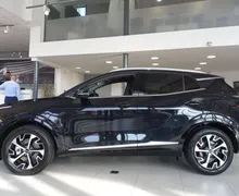 Zunanja slika - KIA Sportage - 1.6 T-GDi 110kW EX Style 7-DCT - 3 - Predogledna slika