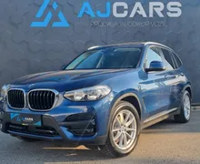 Zunanja slika - BMW X3 - serija : xDrive20d Avt. Sport-Panorama-2xLED-Gret.sed-Kam - 1 - Predogledna slika