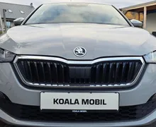 Zunanja slika - Škoda Scala - 1.0 TSI SPORT LED-KAMERA-ALU PLATIŠČA-1.LASTNIK - 2 - Predogledna slika