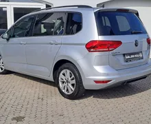 Zunanja slika - Volkswagen Touran - 2.0 TDI BMT Family DSG - 3 - Predogledna slika