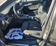 Zunanja slika - Audi A4 - Avant quattro 40 TDI Advanced S tronic SPORT|org.vlečna| - 8 - Predogledna slika